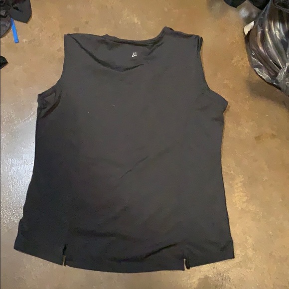 Tank Top - Picture 2 of 2